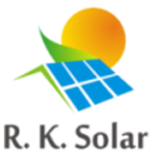 RK Solar CRM App