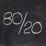 Cover Image of 下载 The 80/20 Principle Guide Beginners 1.0 APK