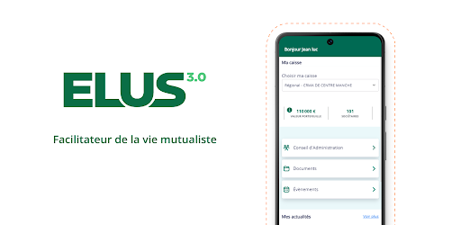Elus 3.0
