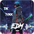 EDM - NCS - Tikk Tokk Music2.0.1