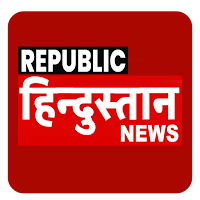 Republic Hindustan News