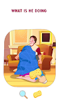 screenshot of Quick Wits - intelligent brain