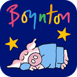 The Going to Bed Book - A Sandra Boynton Story icon