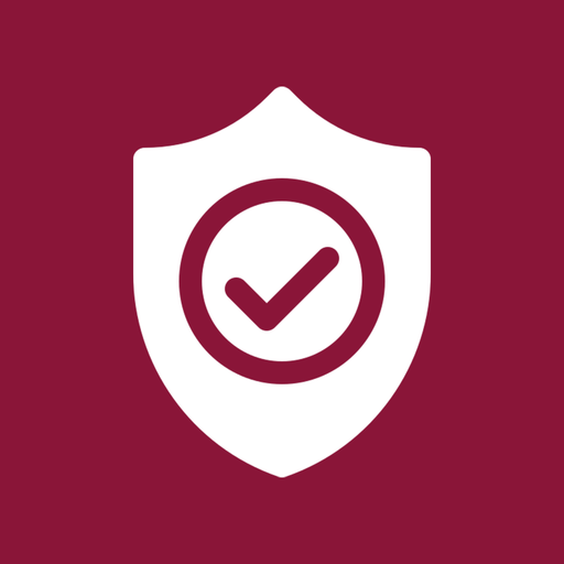 ASIS Visitor Security logo