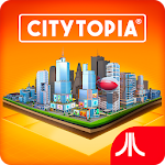 Cover Image of डाउनलोड सिटीटोपिया® 2.9.0 APK