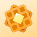 Cover Image of डाउनलोड Waffle - Journal together 1.0.90 APK