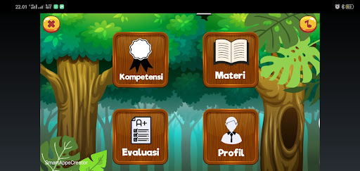Pembelajaran Perbandingan Screen 2