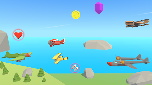 Предварительный просмотр приложения