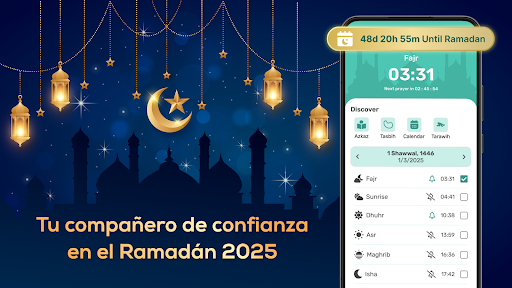 Vista previa de la aplicación