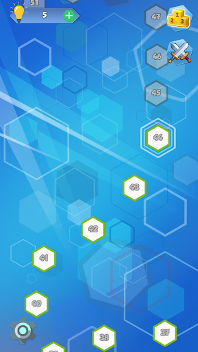 Block Hexagon Puzzle Screen 3