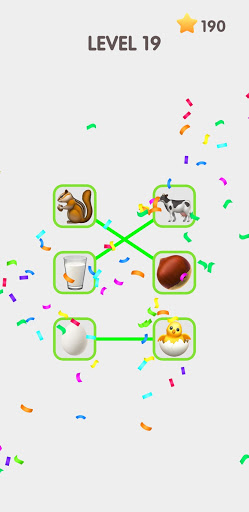 Emoji King Screen 2