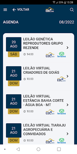 EBL Web Screen 2