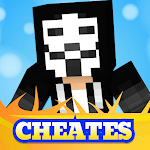 Cover Image of Baixar Cheats for Minecraft 6.0 APK