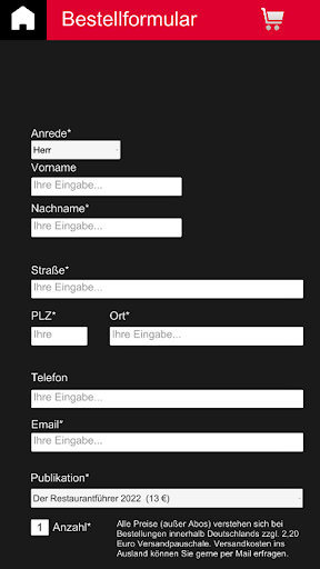 KSM Verlag Screen 3
