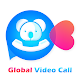 Global Live Video Call