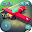 Plane Craft: Square Air APK icon