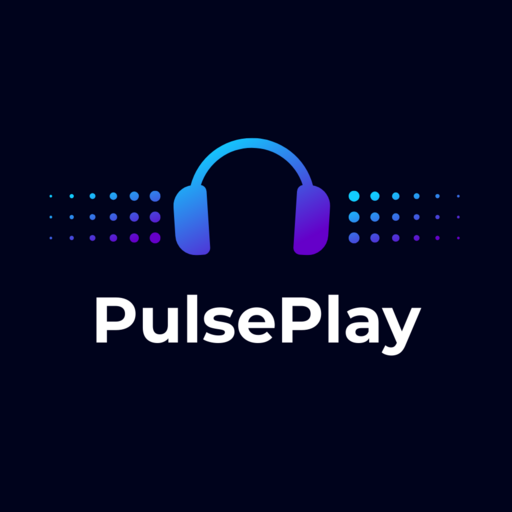 PulsePlay logo