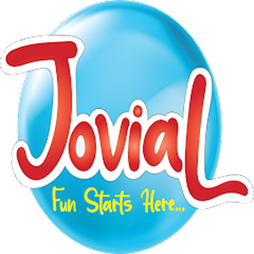 Jovial MultiMedia logo
