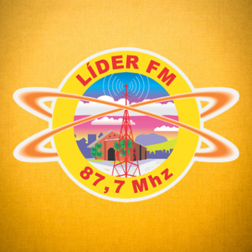 Rádio Lider FM Windows에서 다운로드