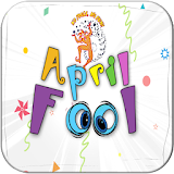April Fool Messages icon