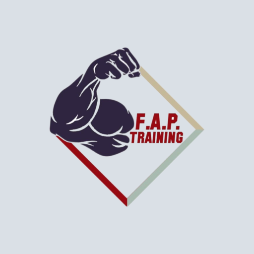 FAP Training logo