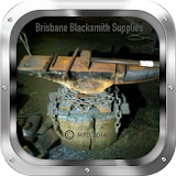 Brisbane Blacksmith Supplies icon