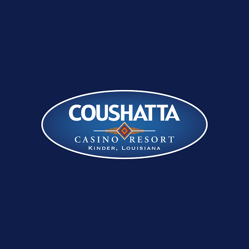 Coushatta Casino Resort logo