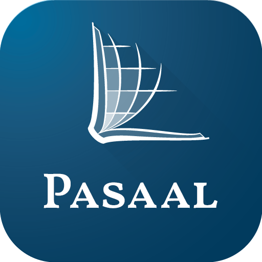 Paasaal Bible logo