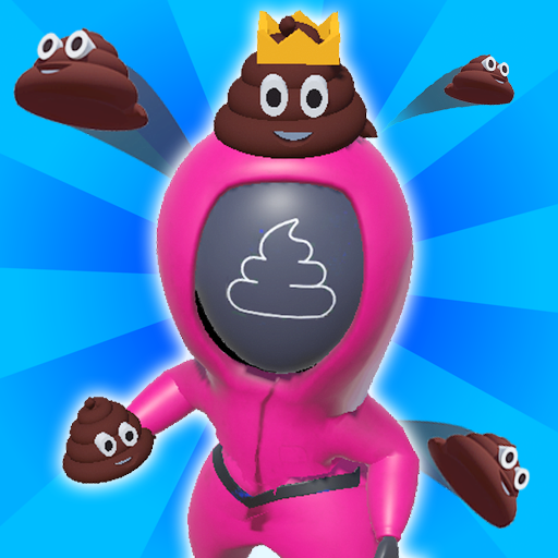 The King of Poop