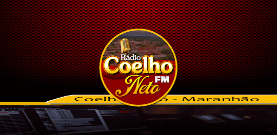 Rádio Coelho Neto FM