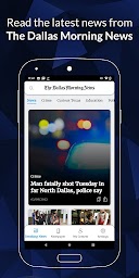 The Dallas Morning News
