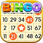 Cover Image of Download Bingo Adventure - BINGO Games 2.5.9 APK