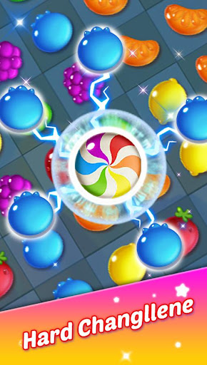 Fruit Gems Classic - Match 3 Screen 3