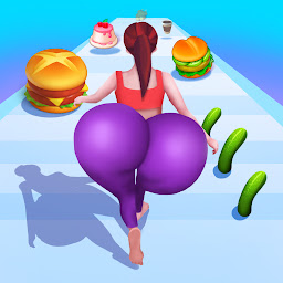 Icon image Crazy Chef: Cooking Race
