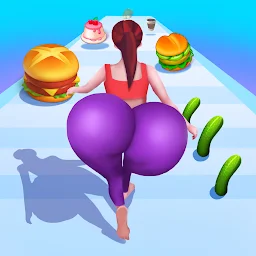 Crazy Chef：急速レストラン クッキング ゲーム Mod Apk