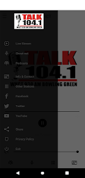 Talk 104 / 93 WKCT