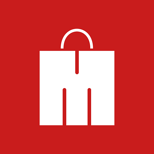 MyMall logo