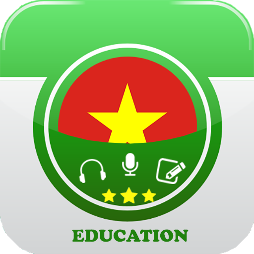 Learn Vietnamese Daily logo