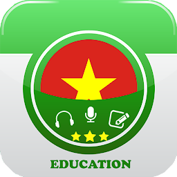 Icon image Learn Vietnamese Daily