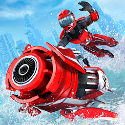 Immagine dell'icona Riptide GP: Renegade