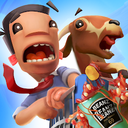 Icon image Supermarket Shriek