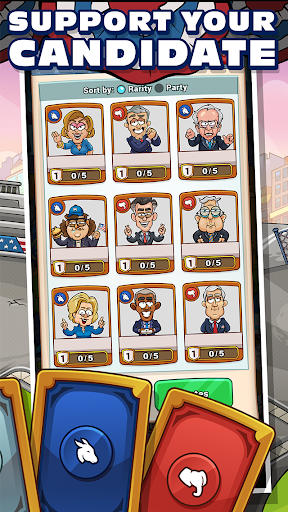 Pocket Politics 2 1.010 screenshots 2