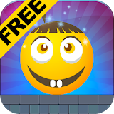 Mojo Emoji - Maja Rescue FREE icon