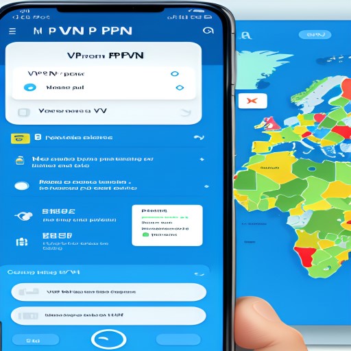 VPN App Guide logo