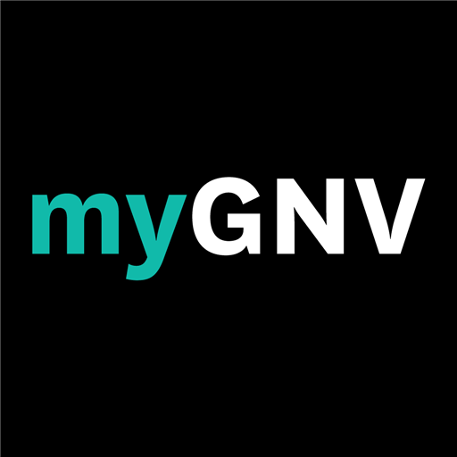 myGNV Logo