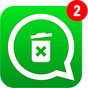 WhatsDeleted: Recover Deleted Chat Messages