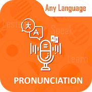 Pronunciation, Word Translator & Spelling Checker Mod apk أحدث إصدار تنزيل مجاني