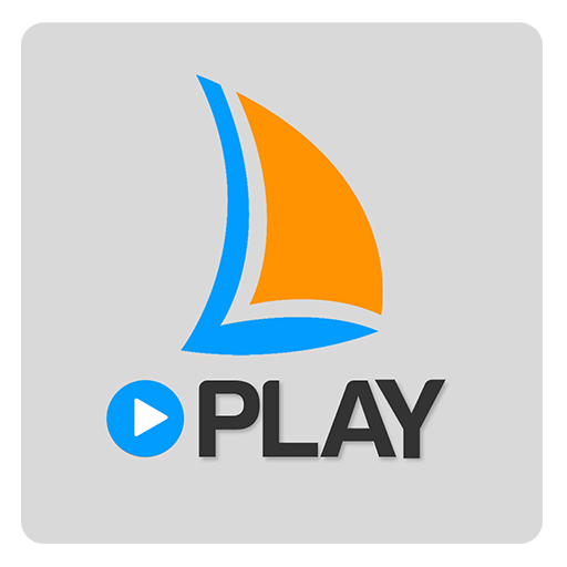 Litoral TV Play logo