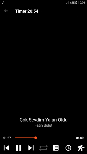 Çok Sevdim Yalan Oldu şarkısı