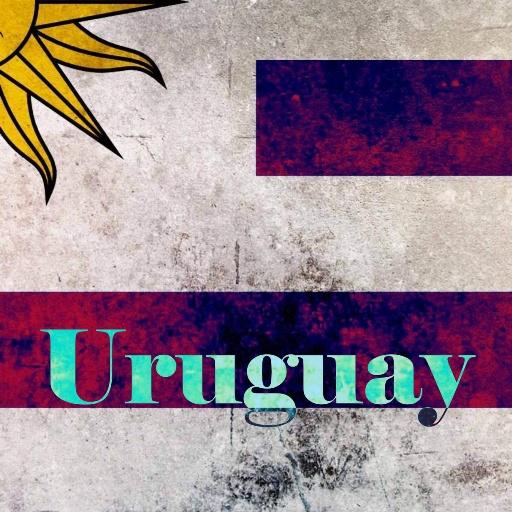 Uruguay Music Radio logo